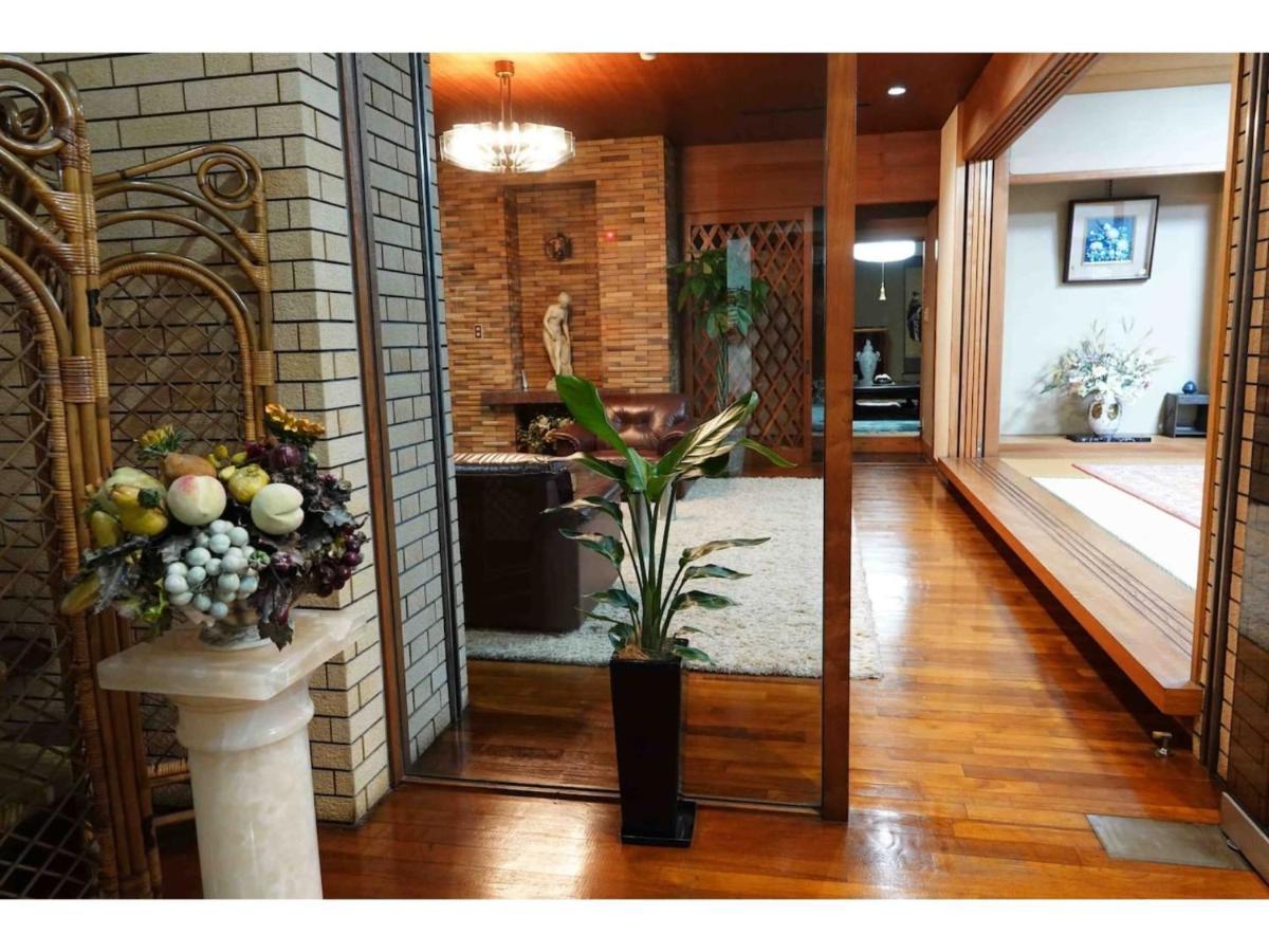 The Torii - Vacation Stay 68438V 熊本市 エクステリア 写真