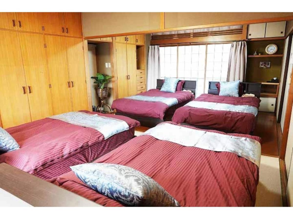 The Torii - Vacation Stay 68438V 熊本市 エクステリア 写真